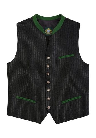 HAMMERSCHMID Жилет Herren с узор
