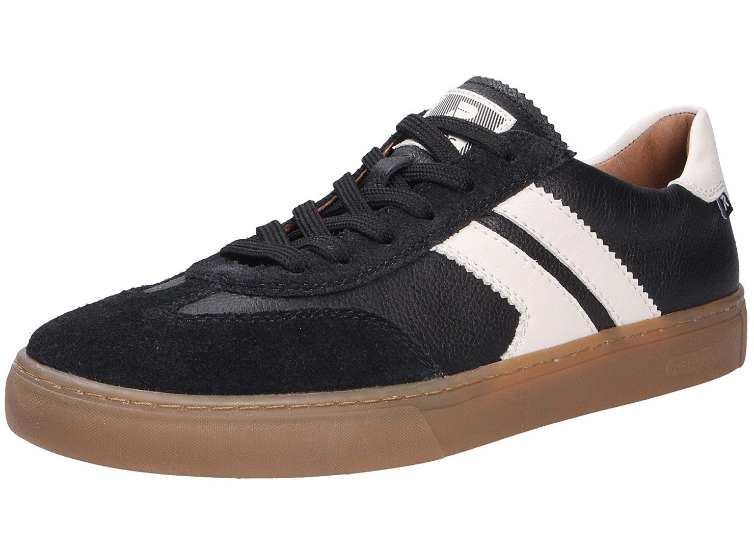 Rieker Rieker Herren Sneaker schwarz Größe Sneaker