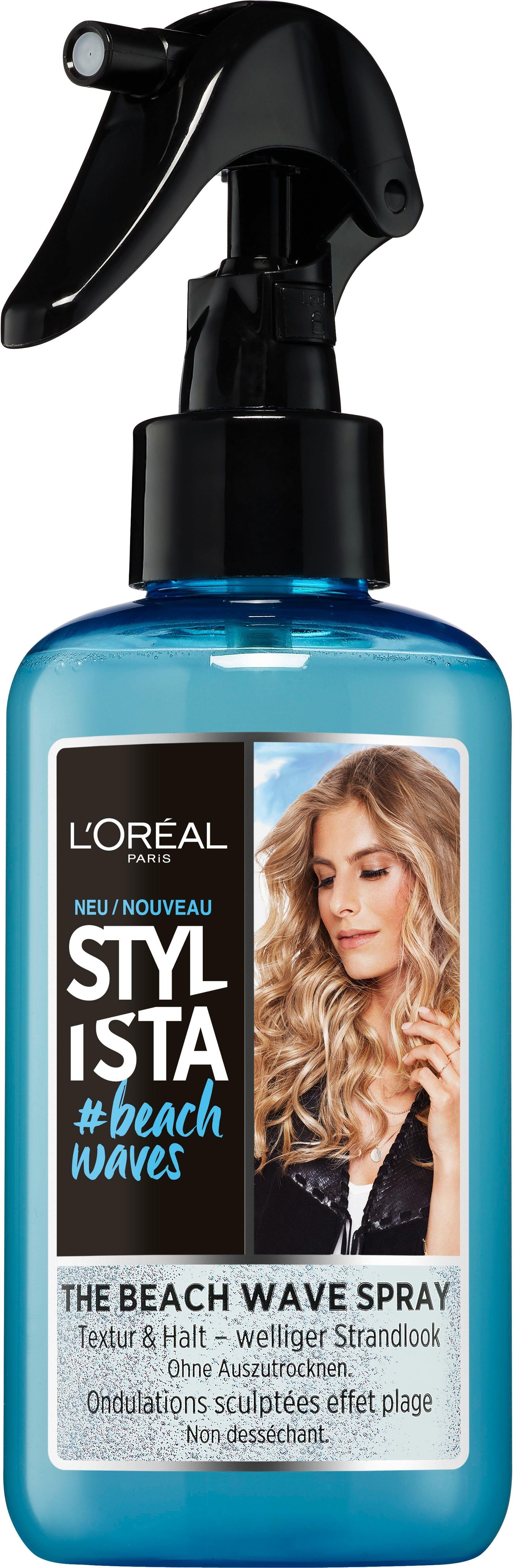 »Beach Waves«, Hair Mist »Beach Waves«, Hair Mist
