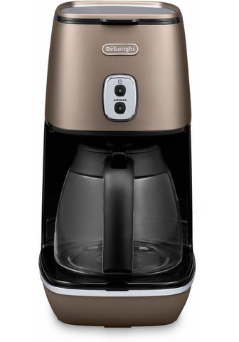 Кофеварка с фильтром Distinta ICMI211....