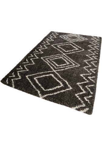 WECON HOME Ковер с большим ворсом »Yagour&l...