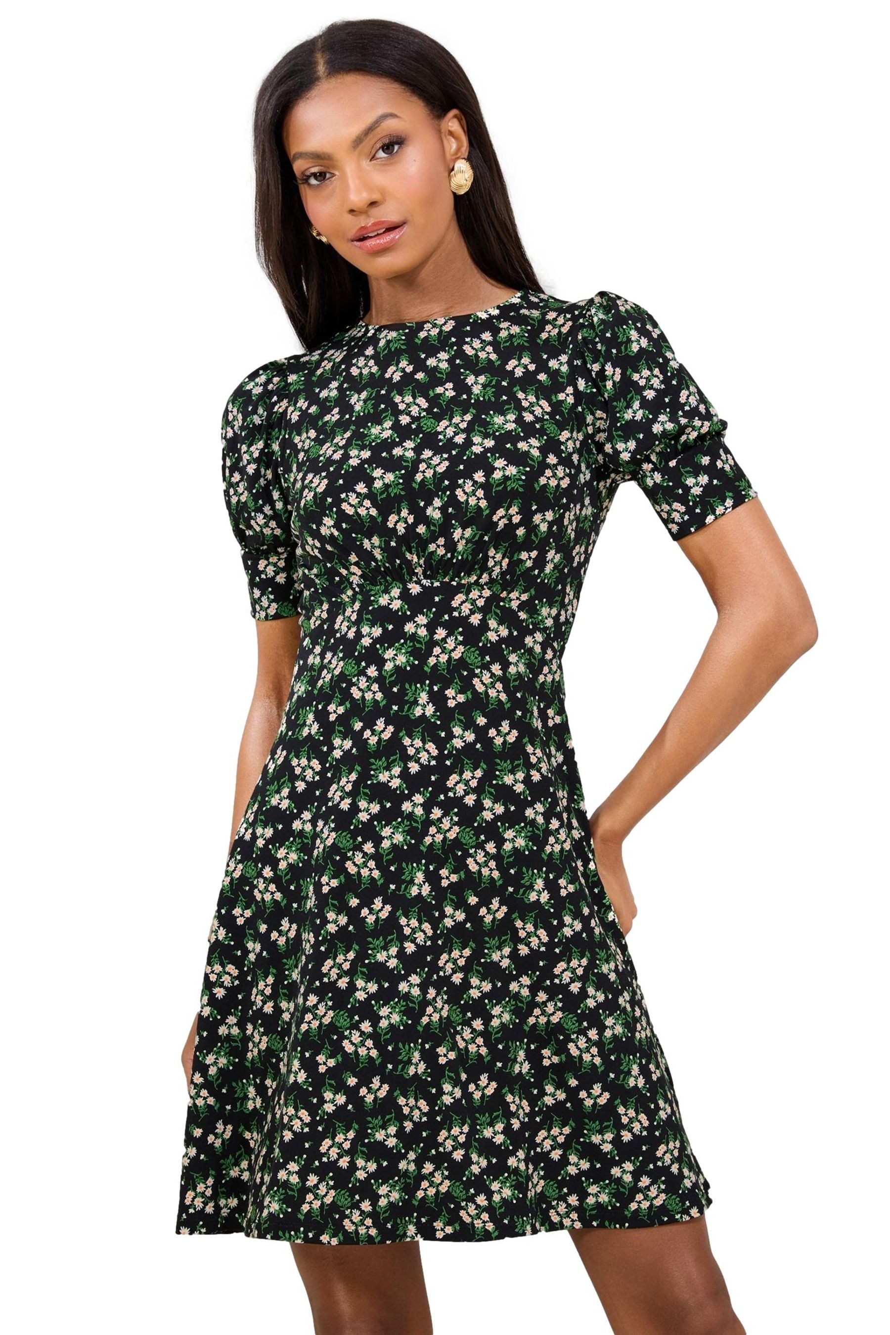 LIPSY Jerseykleid Lipsy Minikleid aus Jersey, Regular (1-tlg) günstig online kaufen