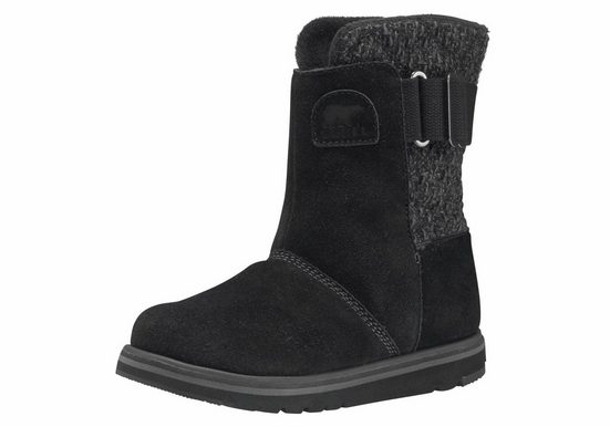 sorel rylee lace