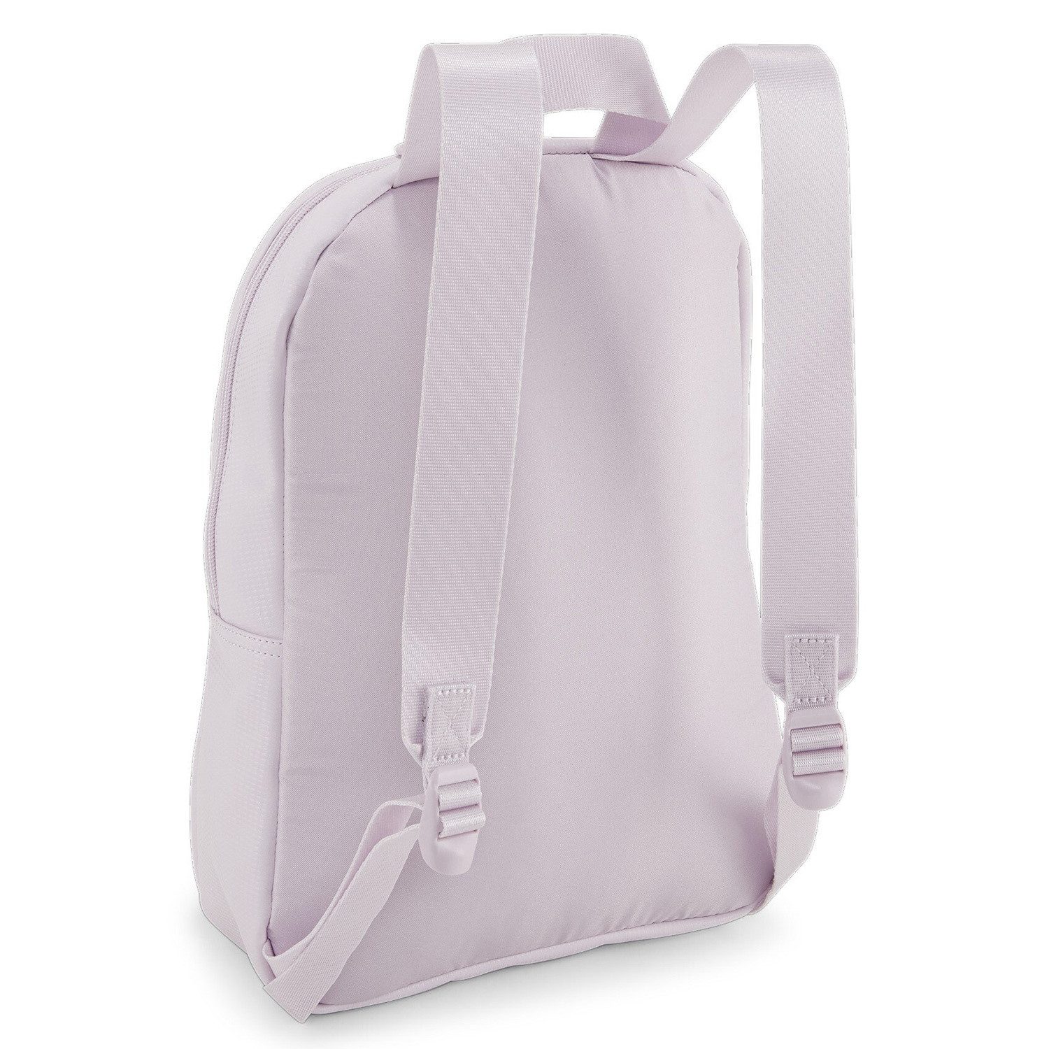 PUMA Freizeitrucksack Puma Freizeit Rucksack Core Up grape mist (1-tlg)