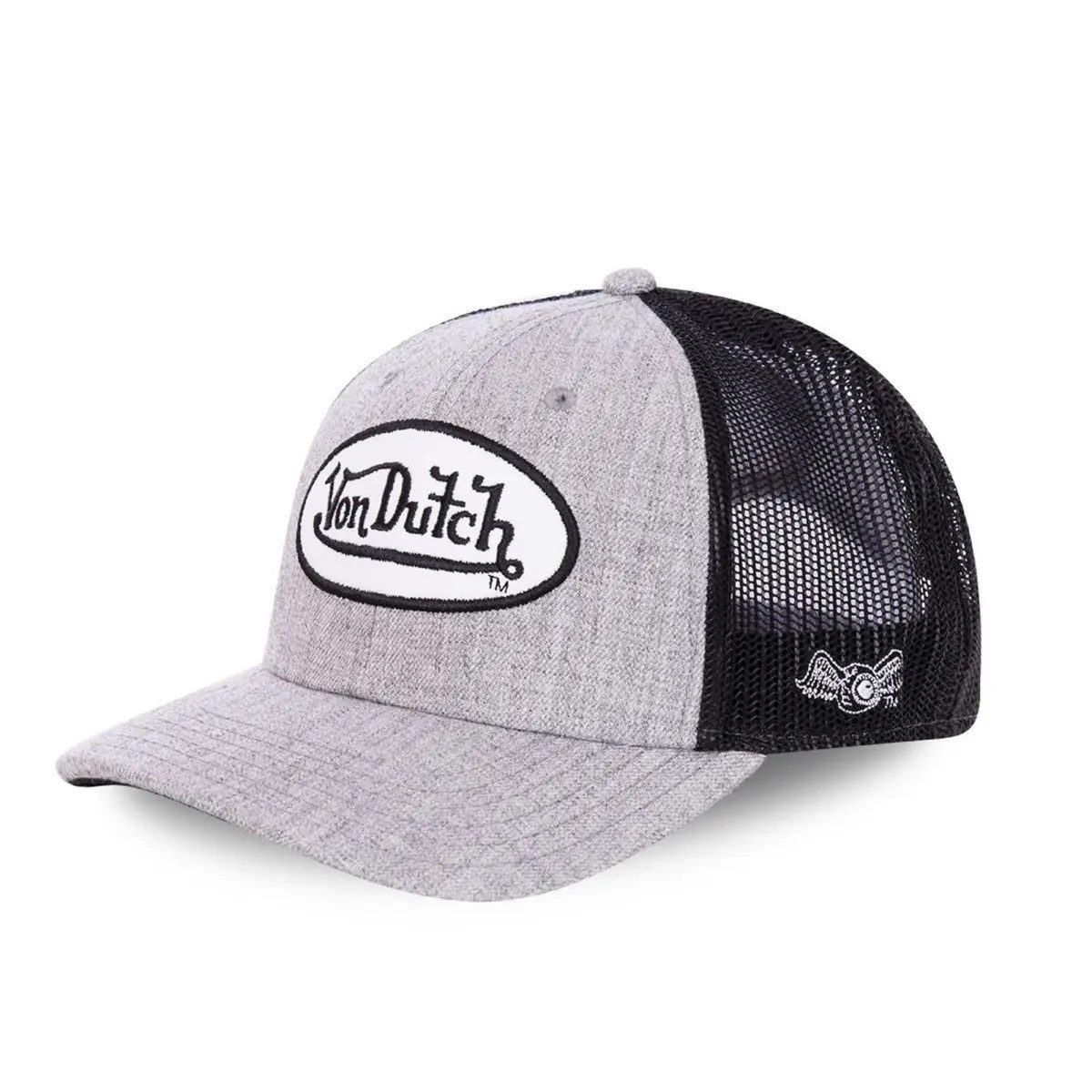 Trucker Cap Terry