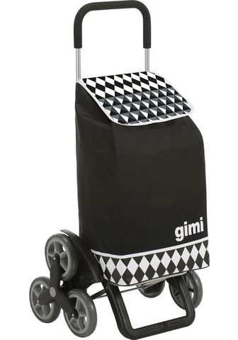 GIMI Сумка-тележка »Tris«