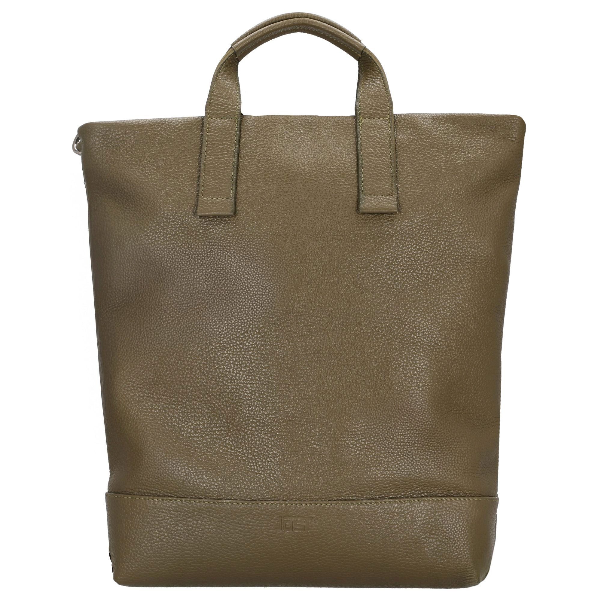Jost Rucksack Vika X-Change Bag S - Rucksack 40 cm (khaki)