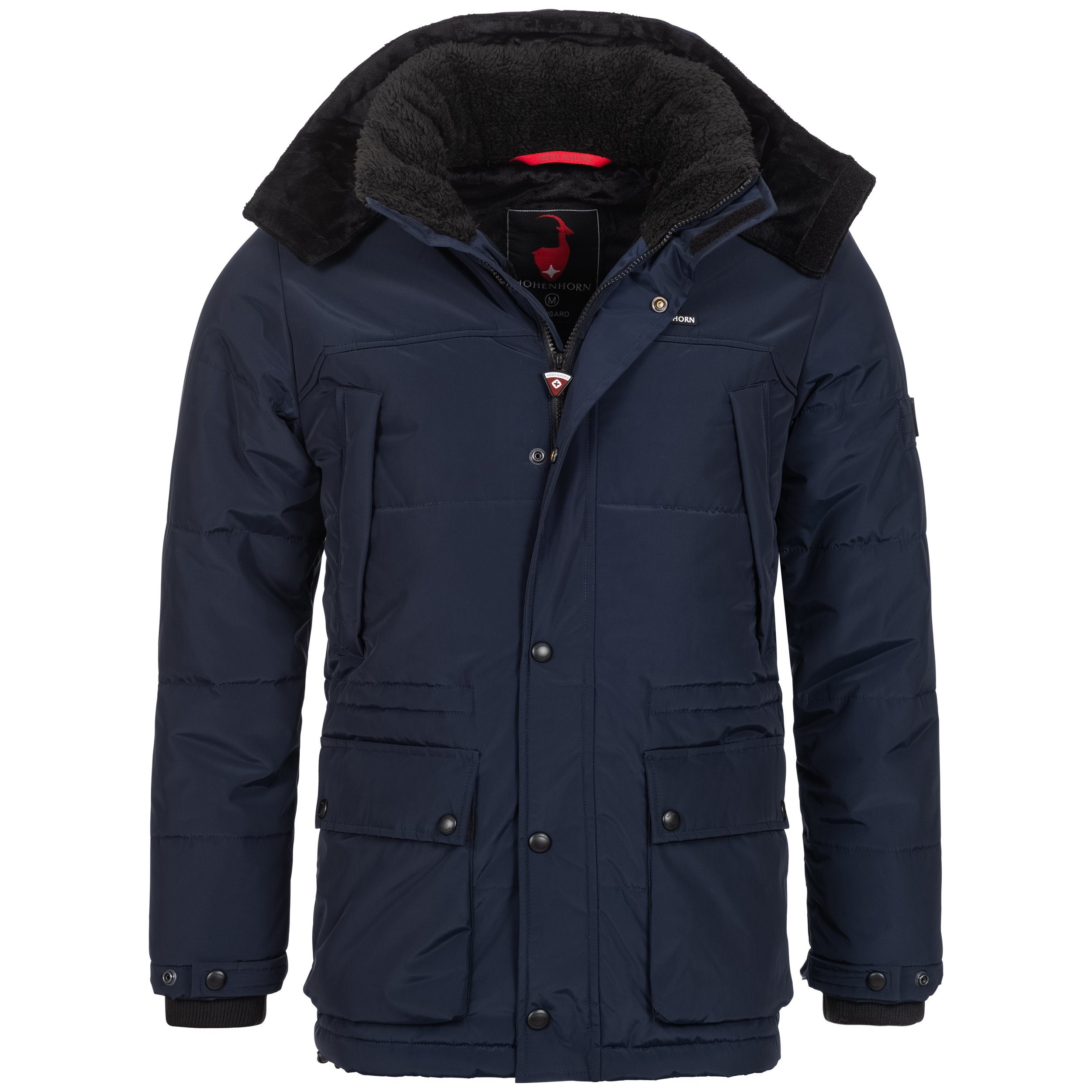 Höhenhorn Winterjacke Mangard Herren Winter Jacke günstig online kaufen