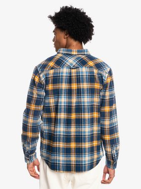 Quiksilver Flanellhemd Intrepide Explorer