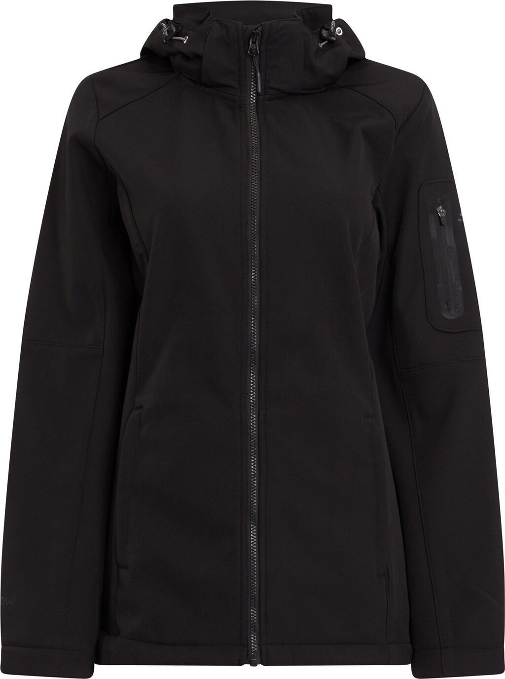 Funktionsjacke