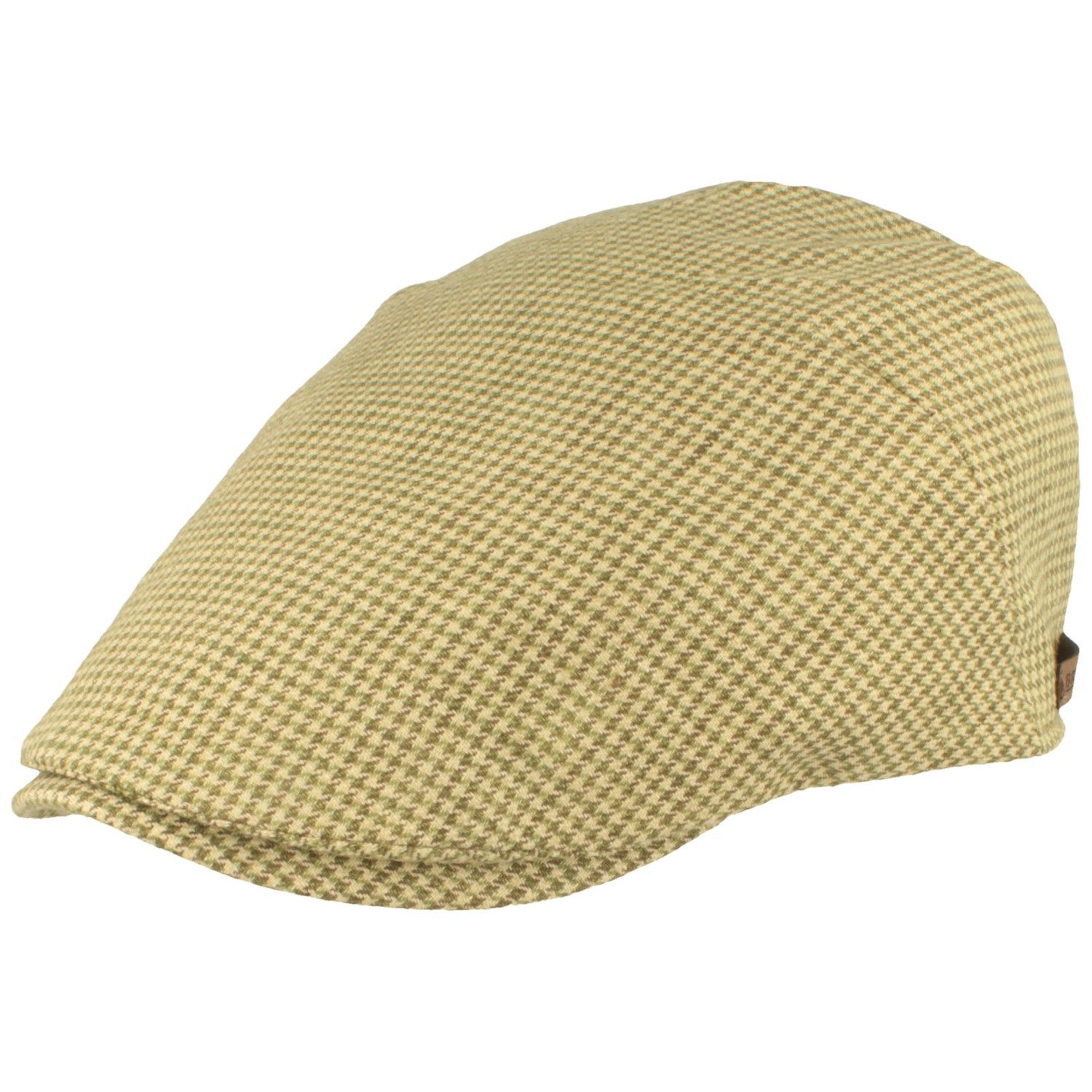 Schiebermütze