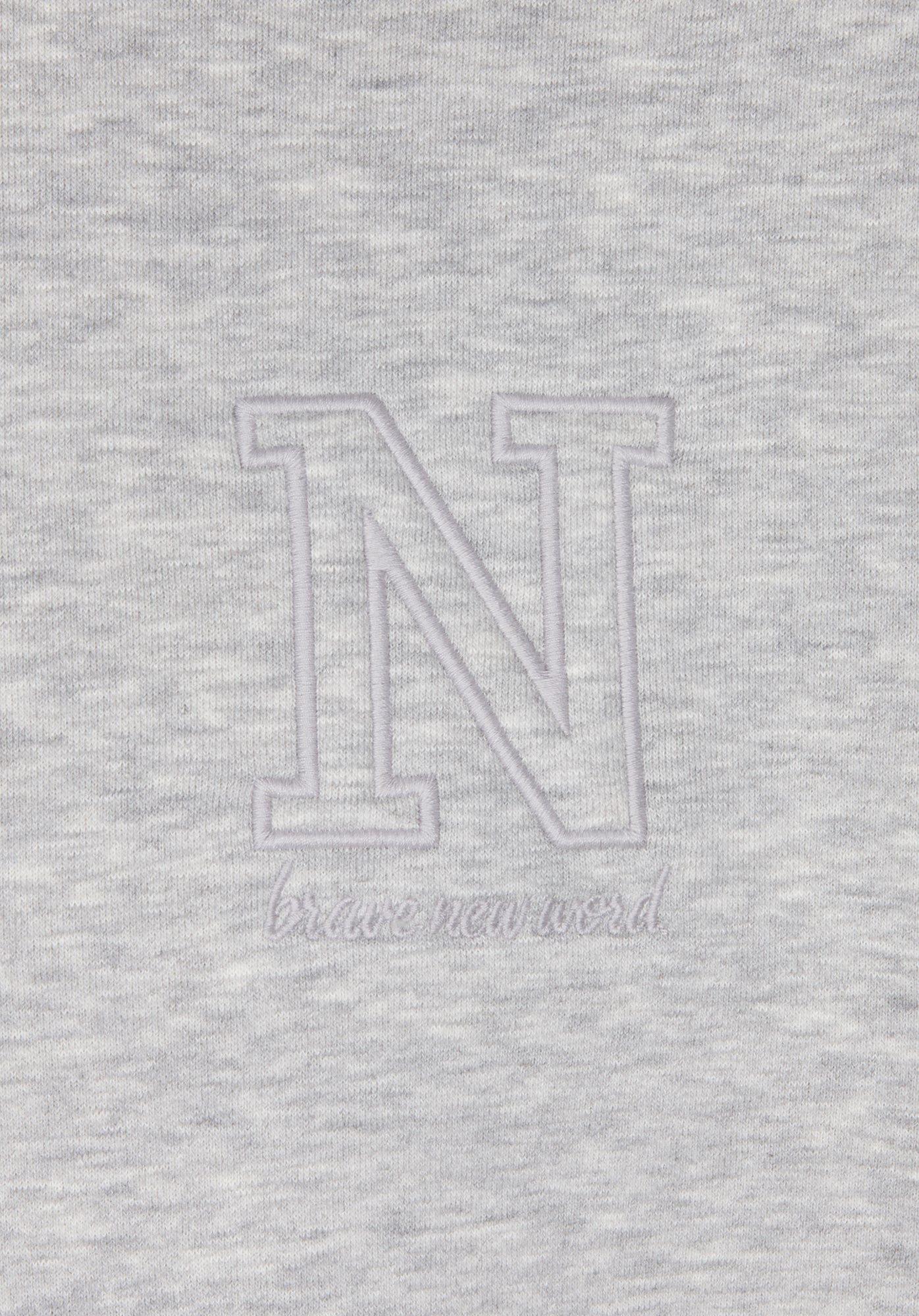naketano Sweatshirt Pullover Herren Baumwolle, Rundhals, weich, Streetwear, casual (Spar-Set, Hakenschorsch) Sweatshirt, Sweater, weiche Sweatware, Rippbündchen, Loungewear