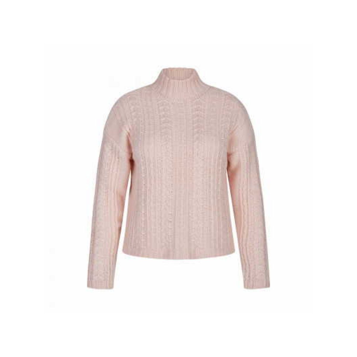 LeComte Strickpullover rose (1-tlg)