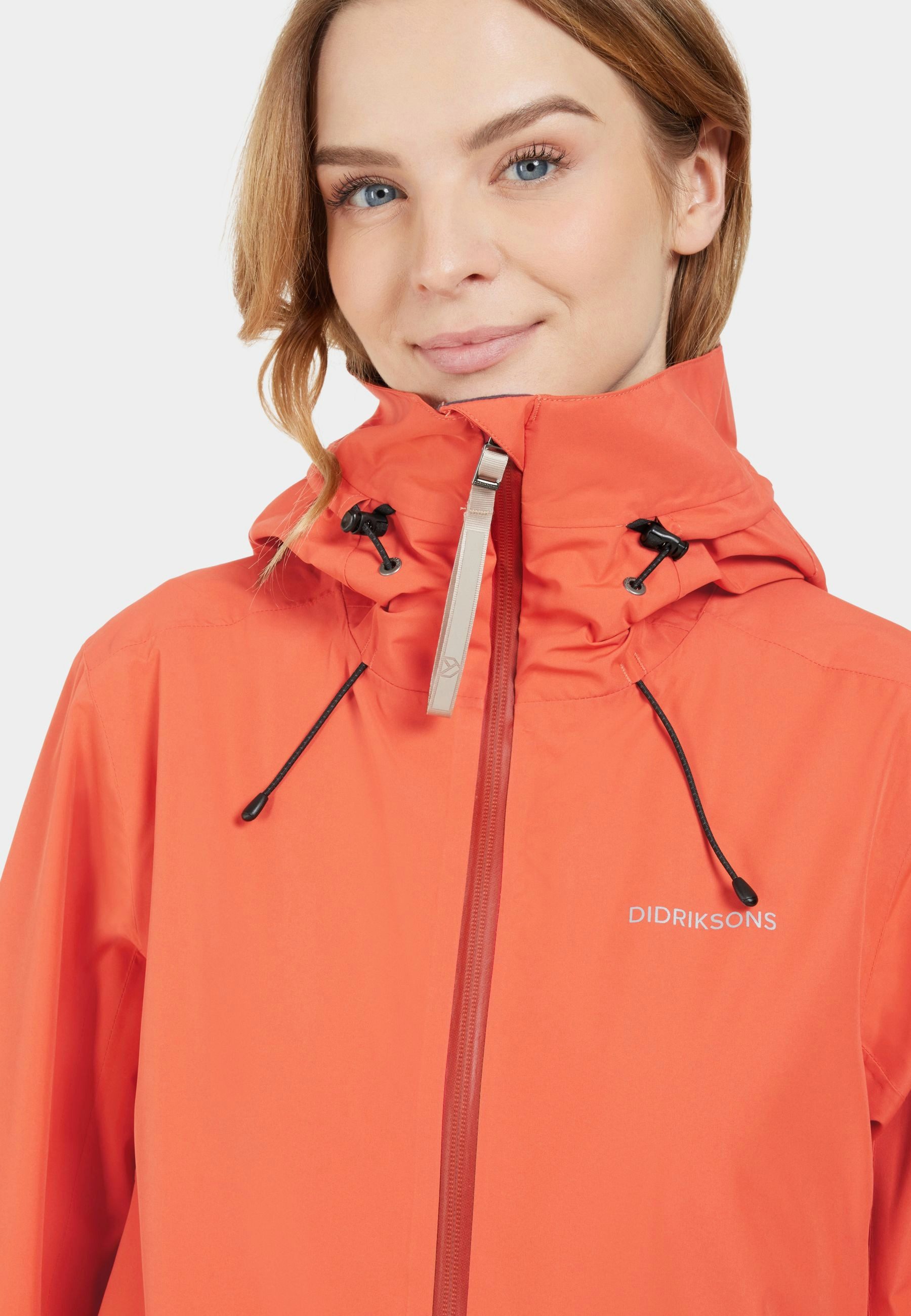 Didriksons Funktionsparka NADJA WNS PARKA L günstig online kaufen