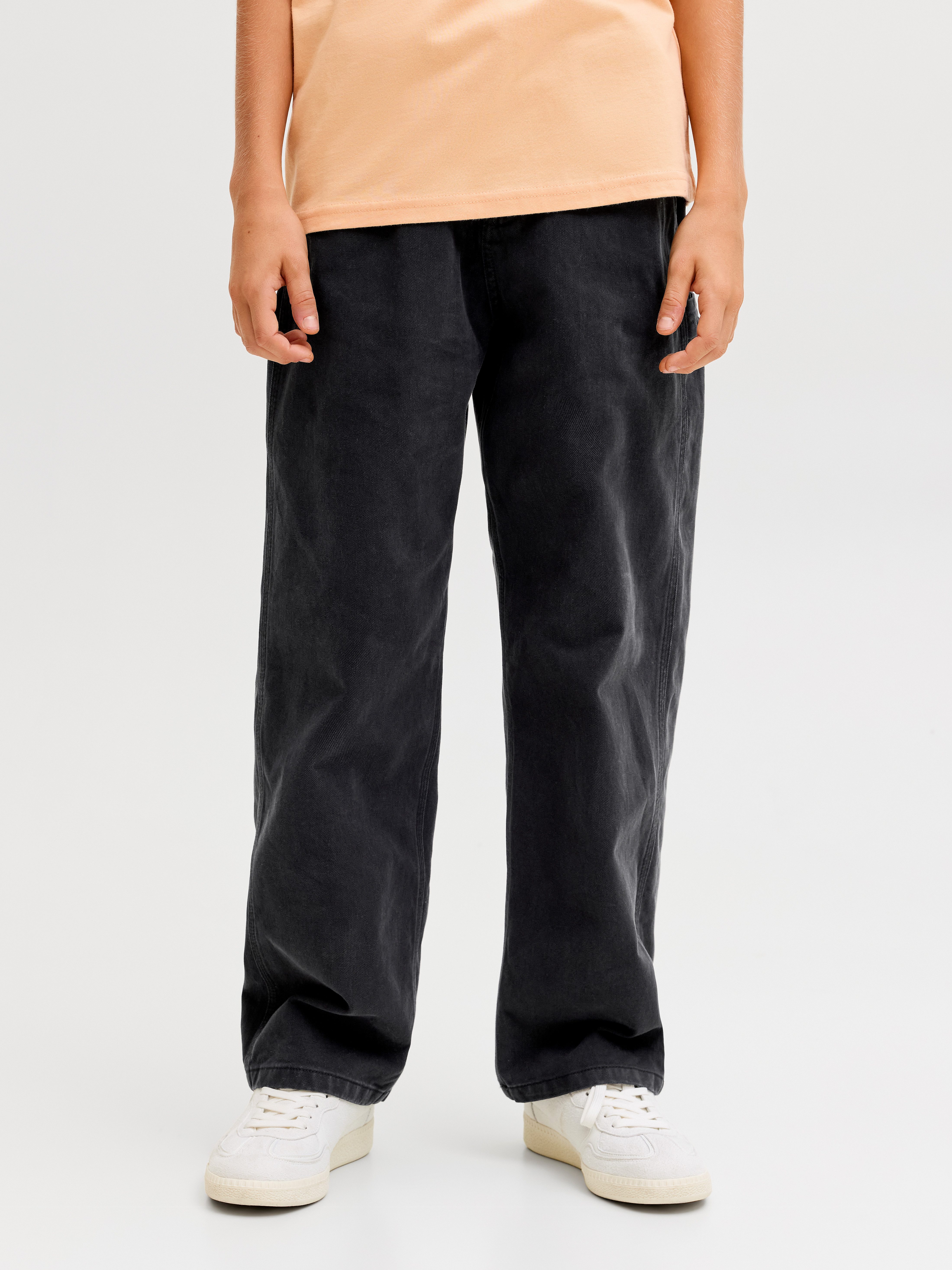 Jack & Jones Junior 5-Pocket-Hose JPSTALEX RAYE WORKER PANT SN JNR