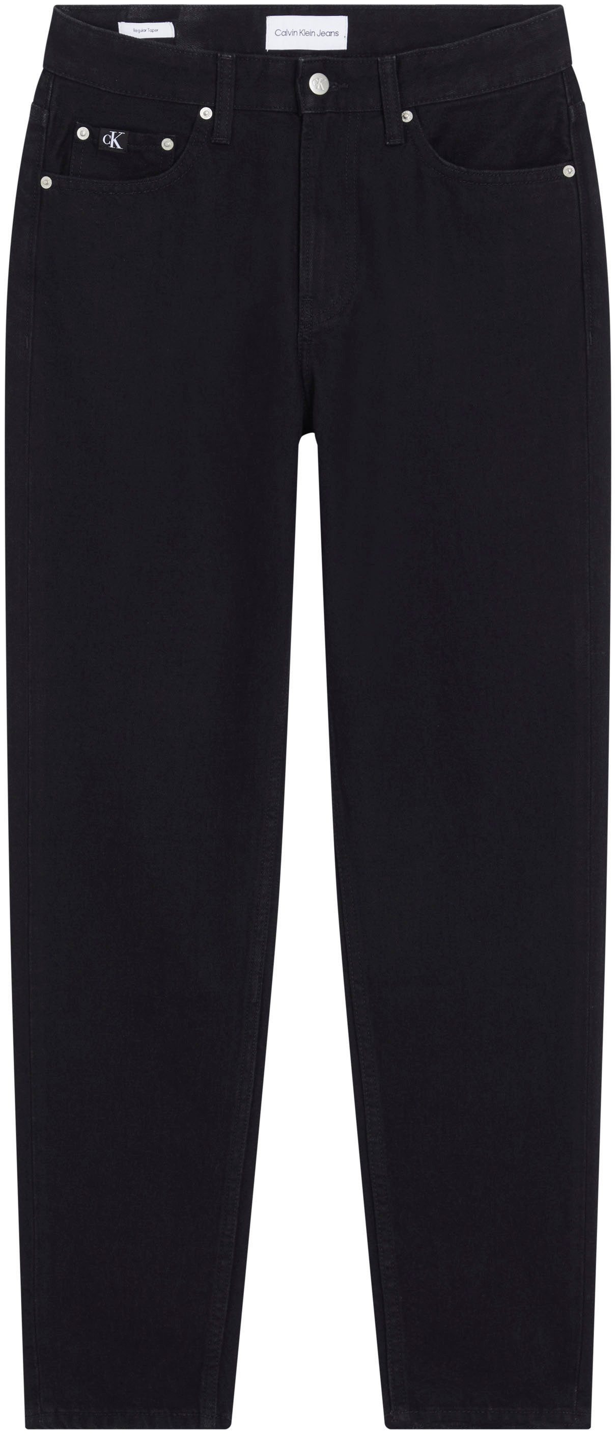 Regular-fit-Jeans REGULAR TAPER