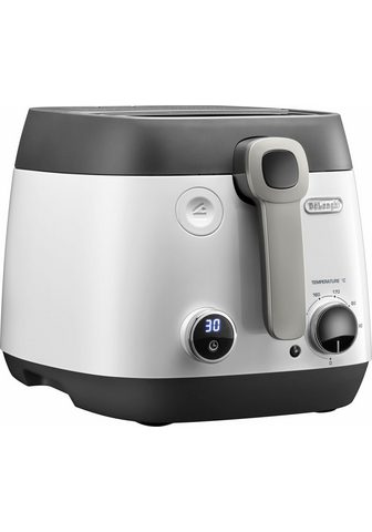 DE'LONGHI Фритюрница FS6067 1800 Watt Fassungsve...