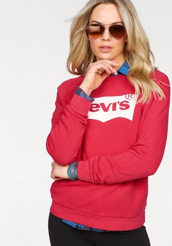 LEVI'S ® кофта спортивного стиля »R...