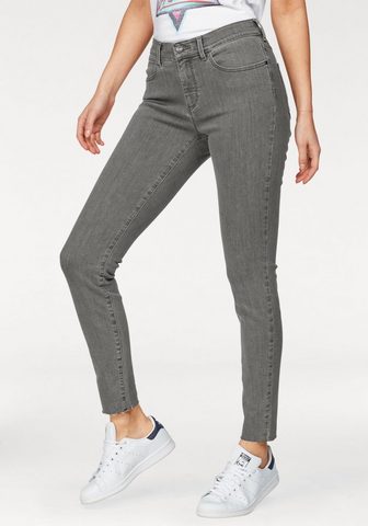 WRANGLER Узкие джинсы »High Rise Skinny&l...