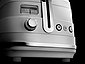 De'Longhi Toaster Avvolta CTA 2103.W, 2 kurze Schlitze, für 2 Scheiben, 900 W, Bild 9