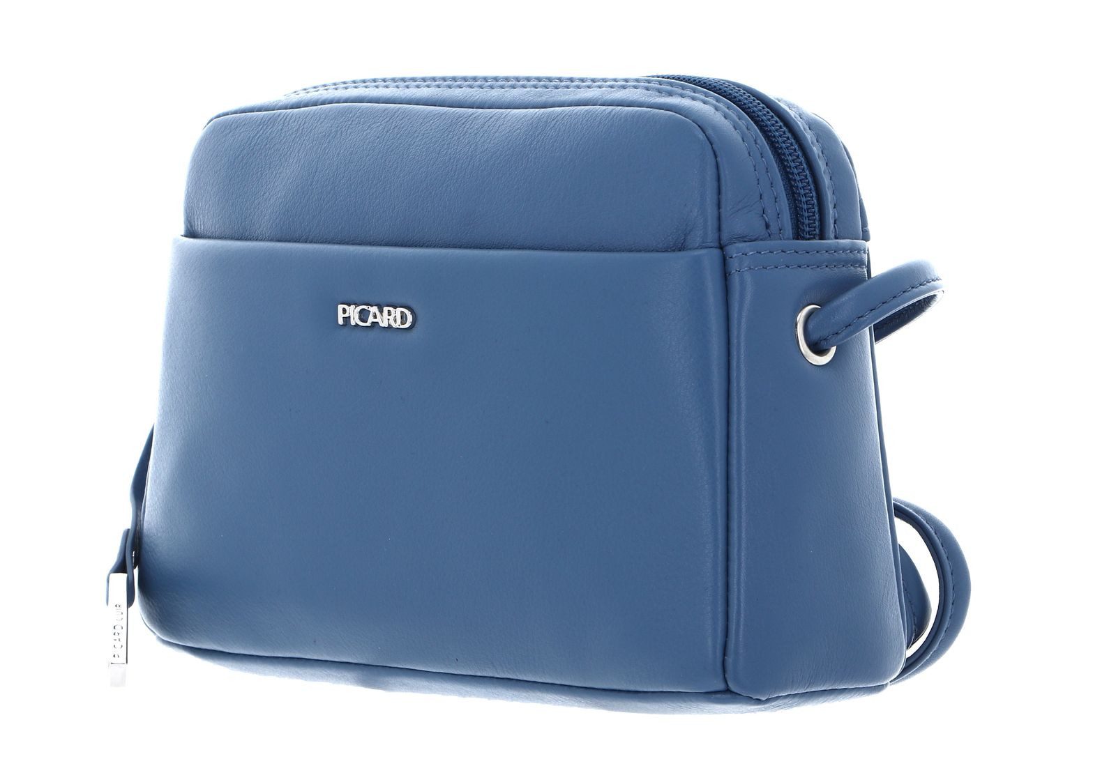 Picard Umhängetasche Hand Bag, aus echtem Rindsleder