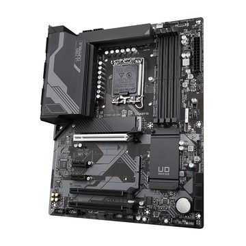 Gigabyte Z790 UD AX Mainboard