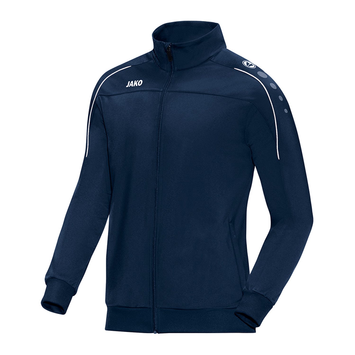 Jako Trainingsjacke Jako Kinder Polyesterjacke Classico 9350