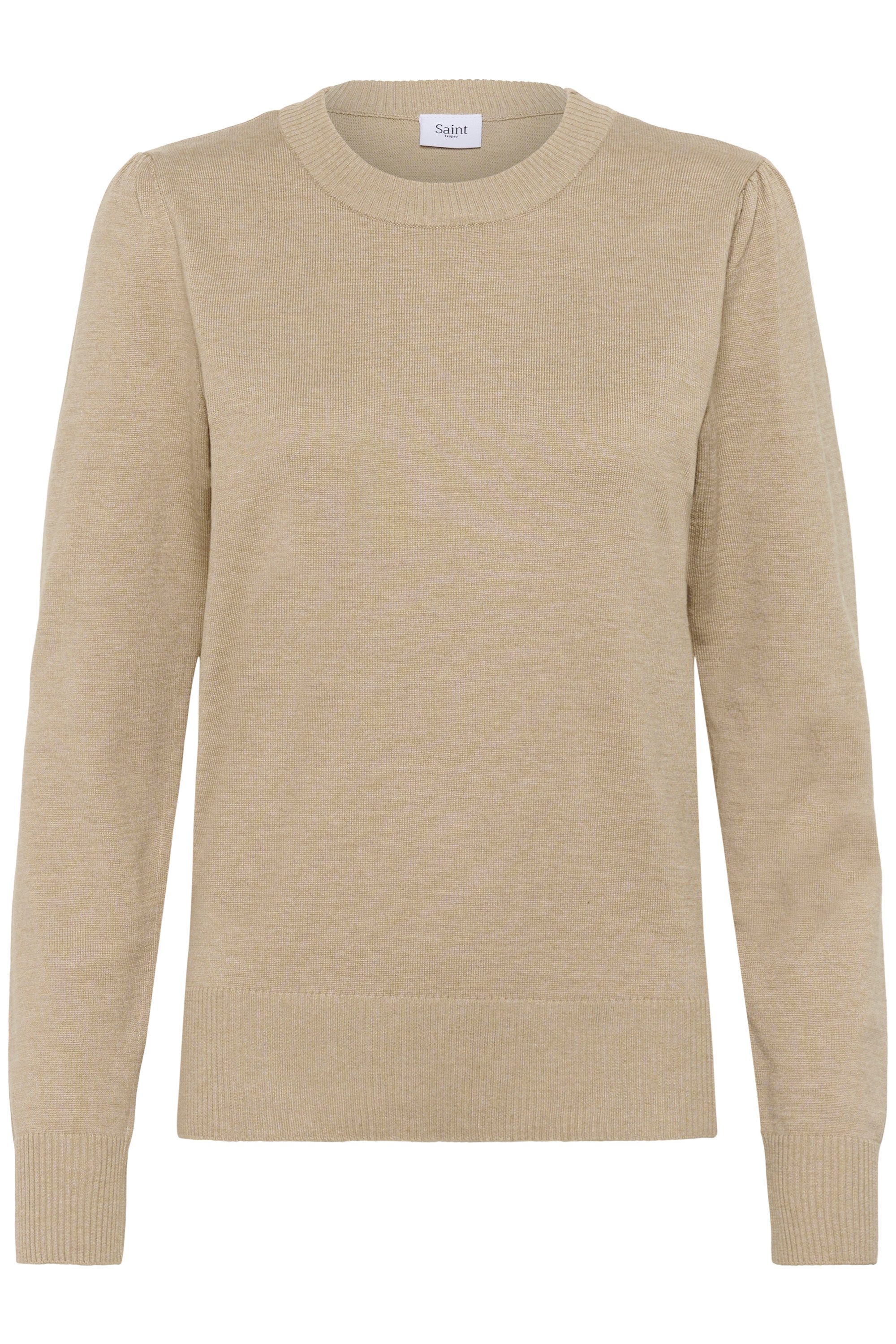 Saint Tropez Strickpullover Poncho MilaSZ günstig online kaufen