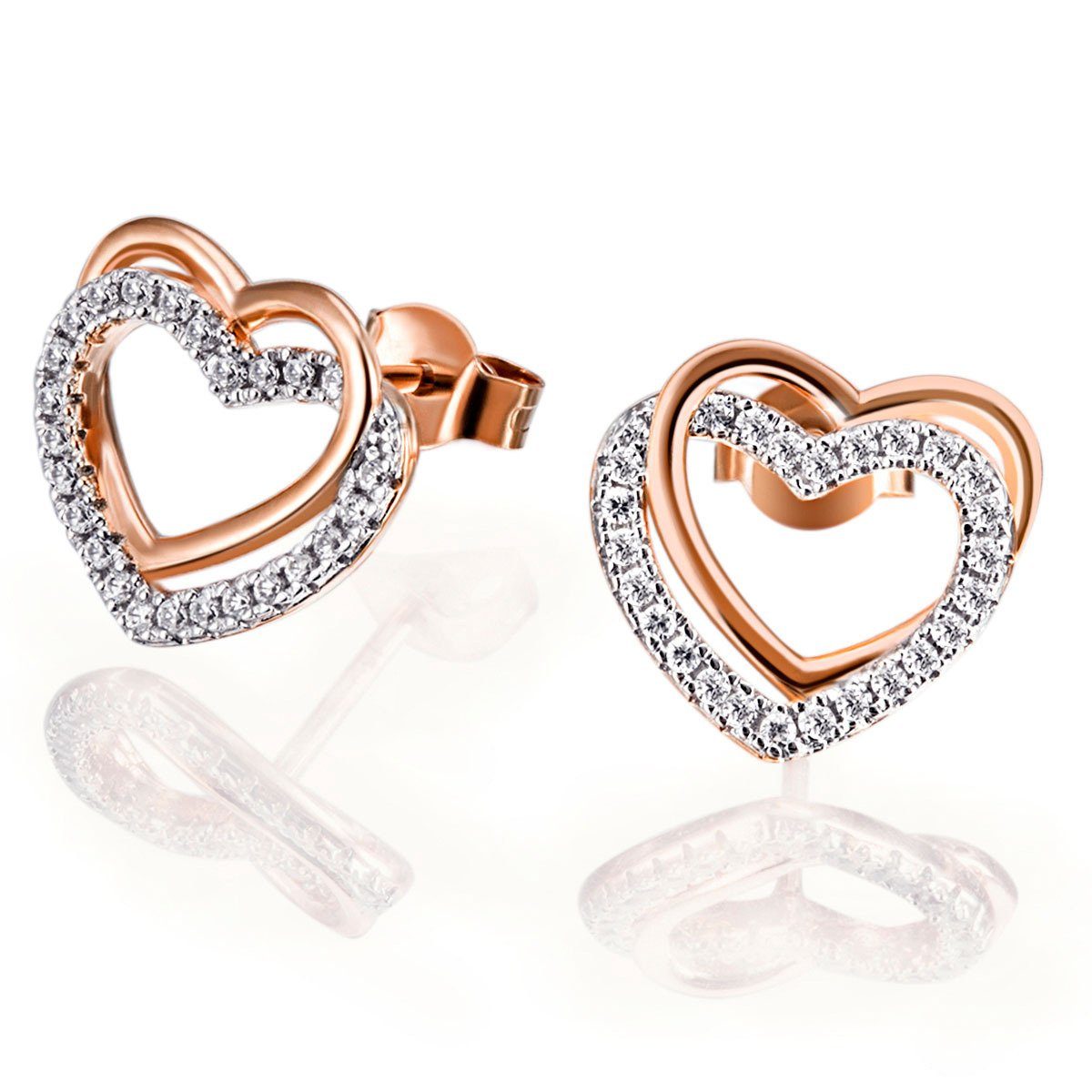 goldmaid Paar Ohrstecker günstig online kaufen