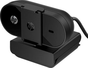 HP 320 FHD Webcam Webcam