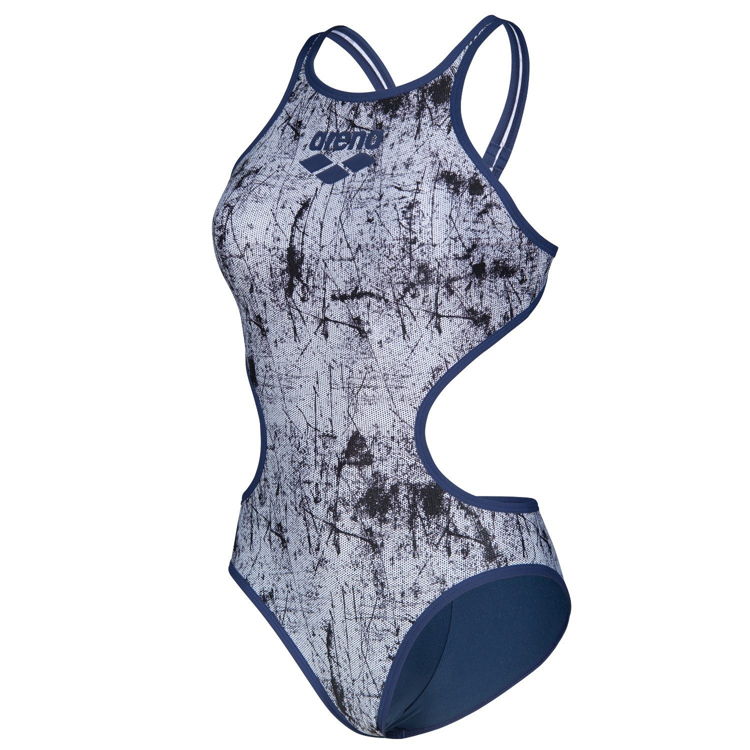 Badeanzug one Lacquer Schwimmanzug