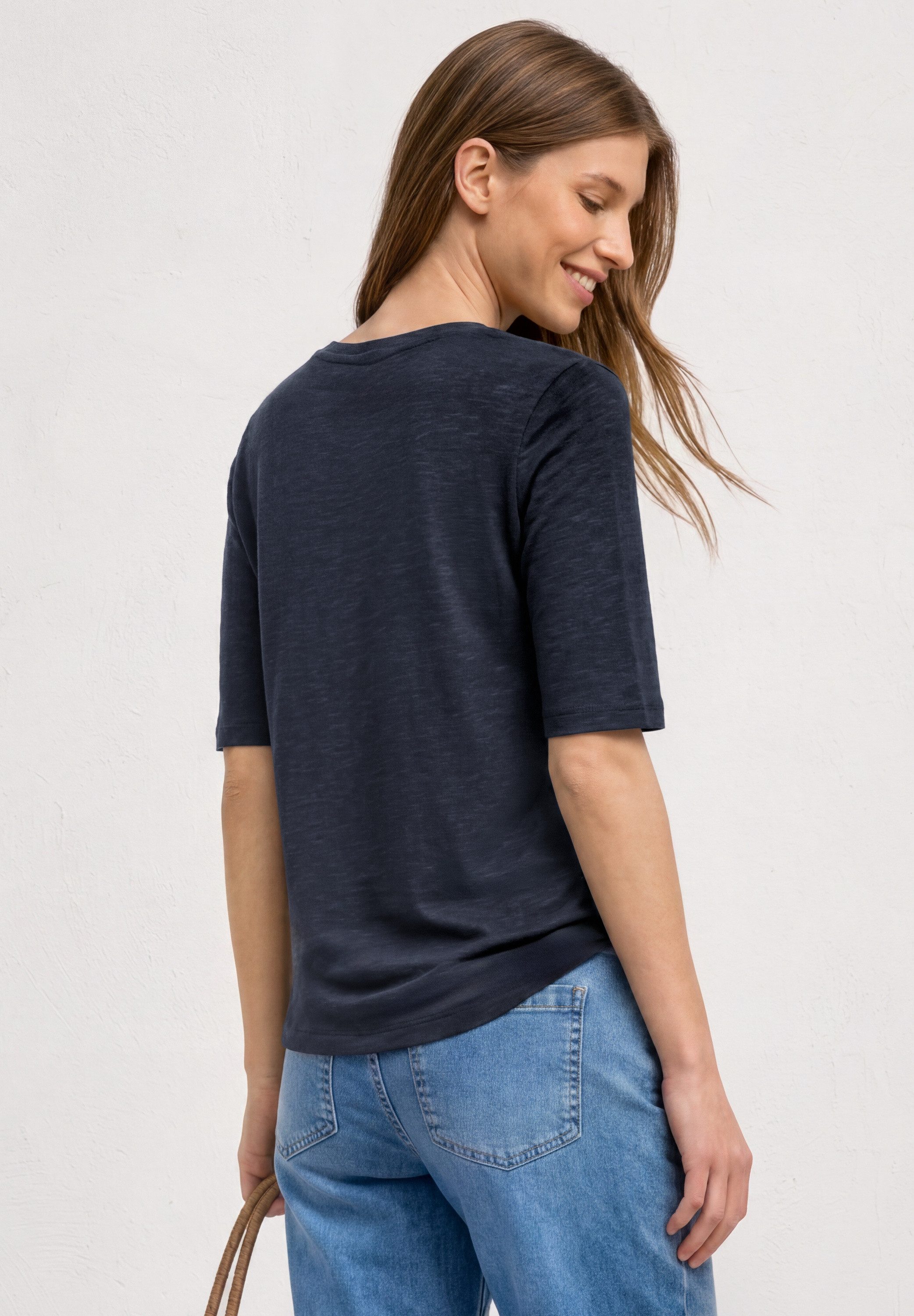 STREET ONE T-Shirt Jersey