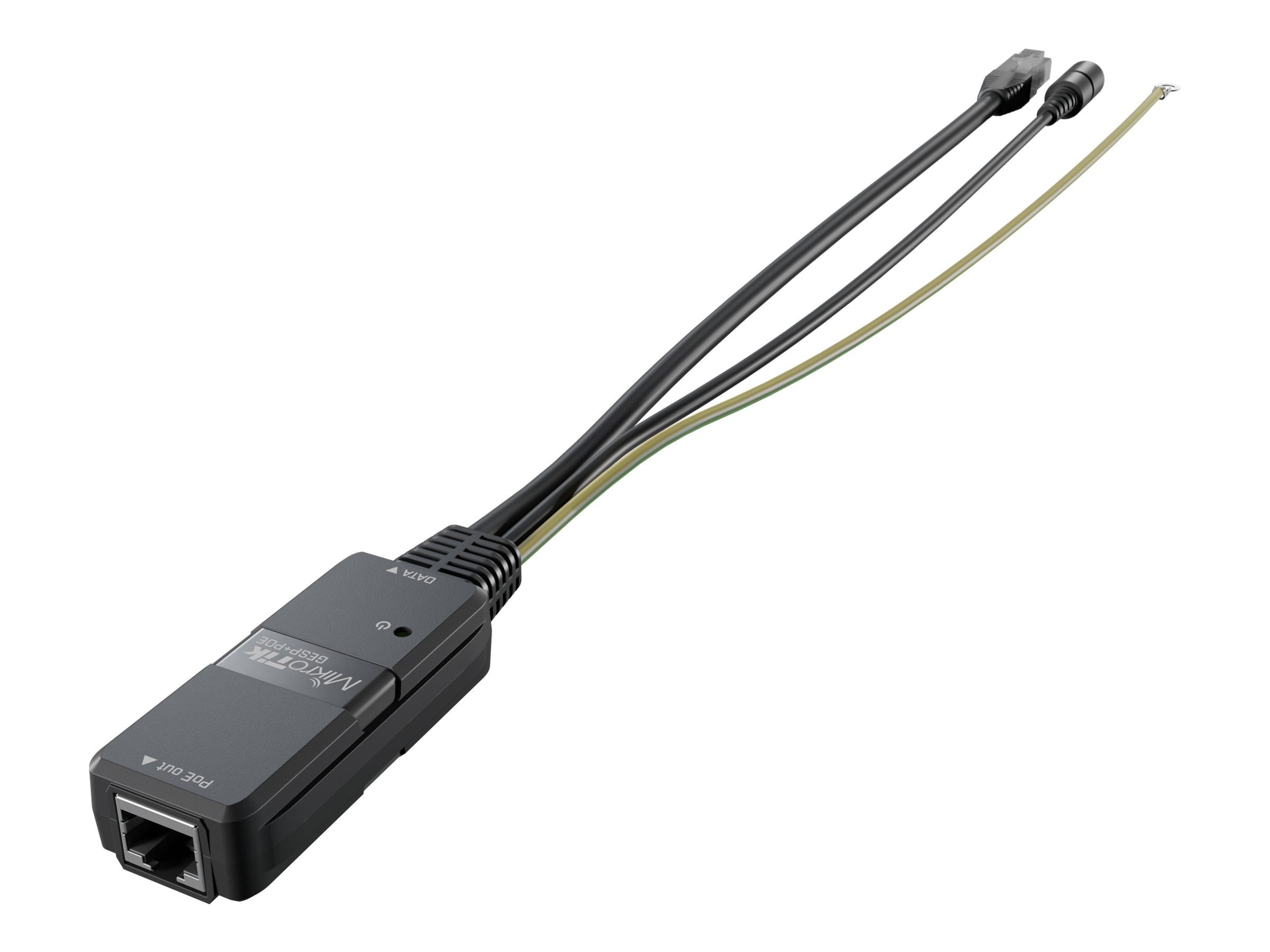 MikroTik Netzteil
