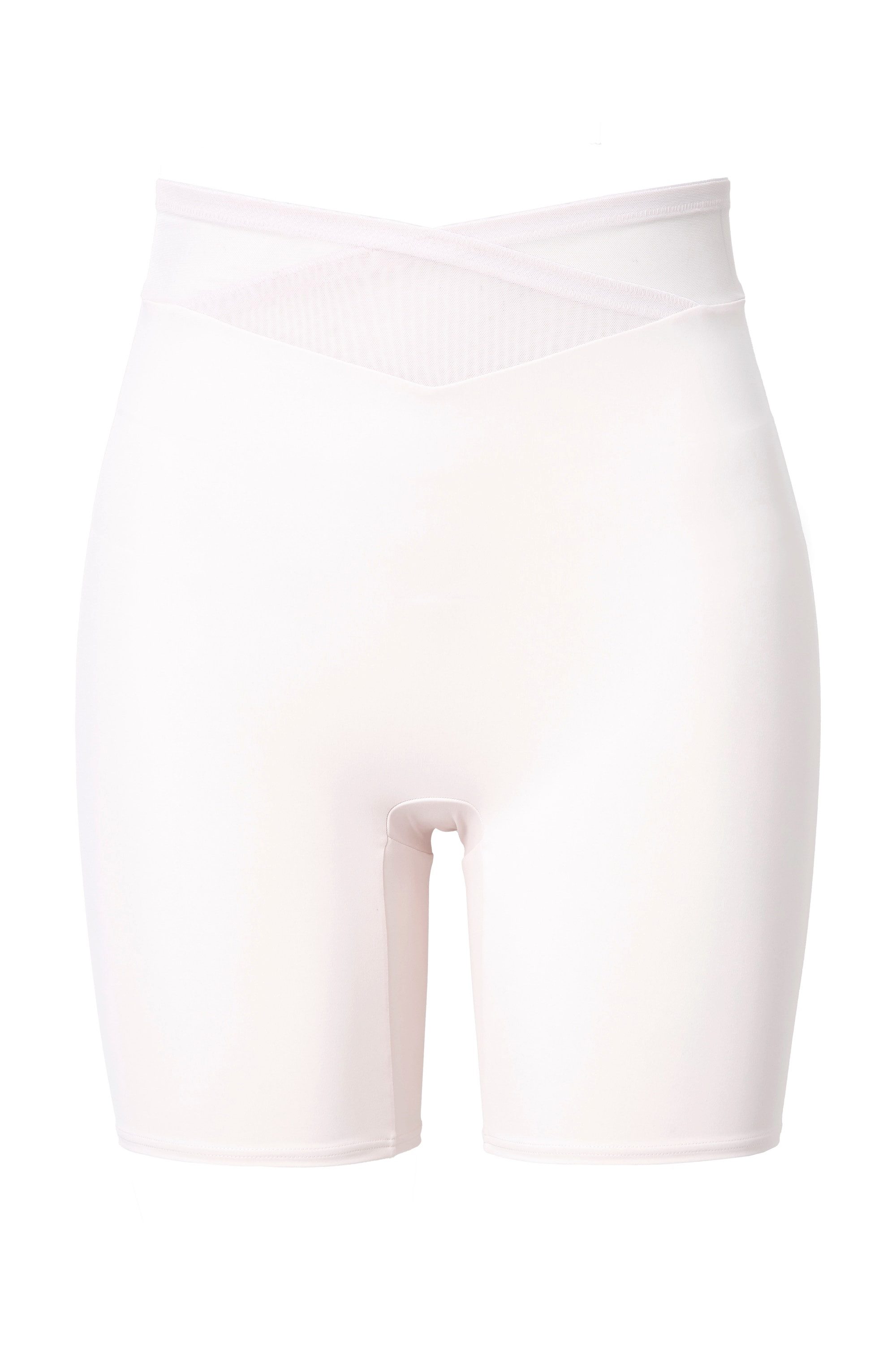 Ulla Popken Miederhose Shaping-Panty breiter Meshbund günstig online kaufen