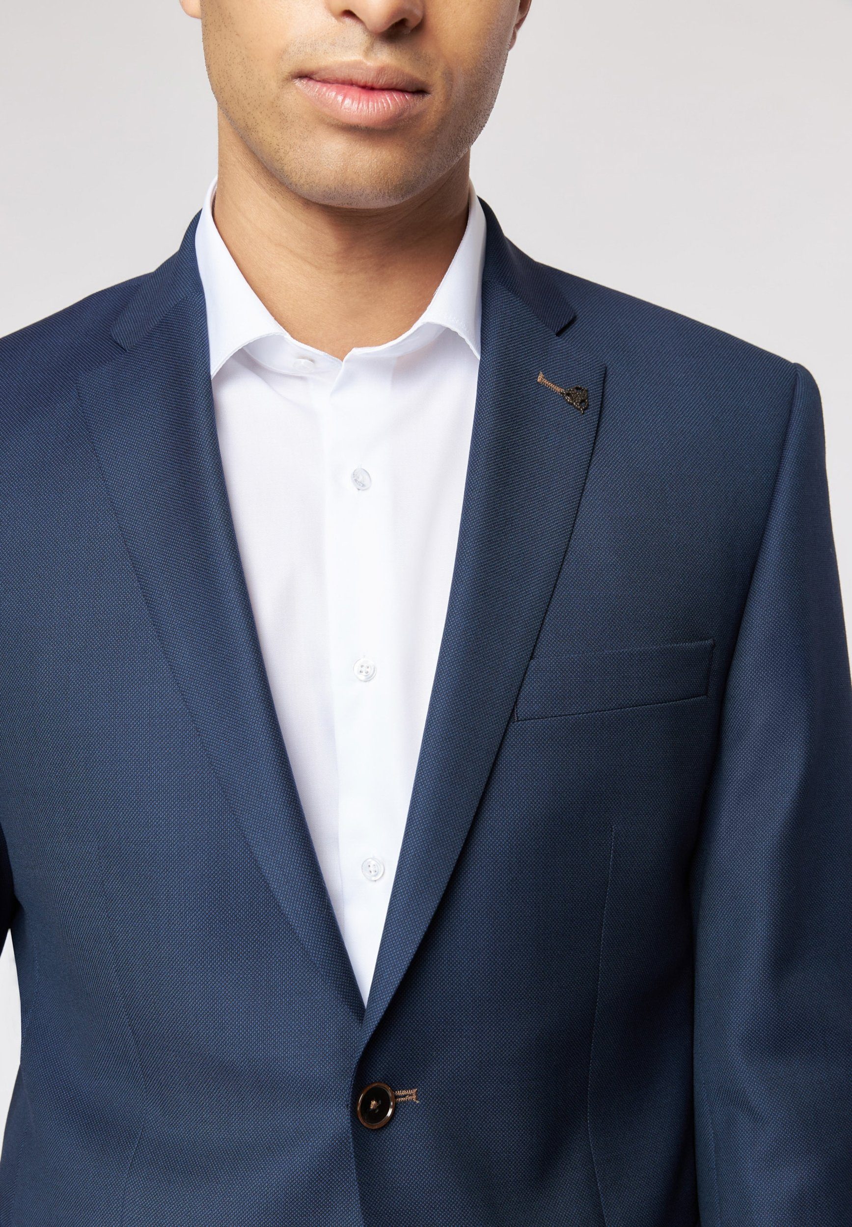 Roy Robson Sakko Regular-Fit Baukasten Sakko - Regular Fit