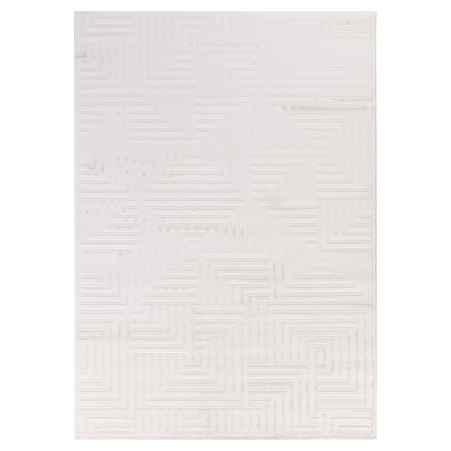 Ayyildiz Teppiche Teppich SAHARA 1114, rechteckig, günstig online kaufen