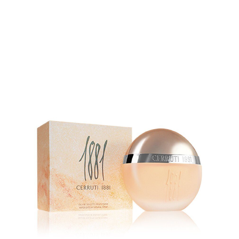 CERRUTI After Shave Lotion 1881 Eau de Toilette 50ml Spray