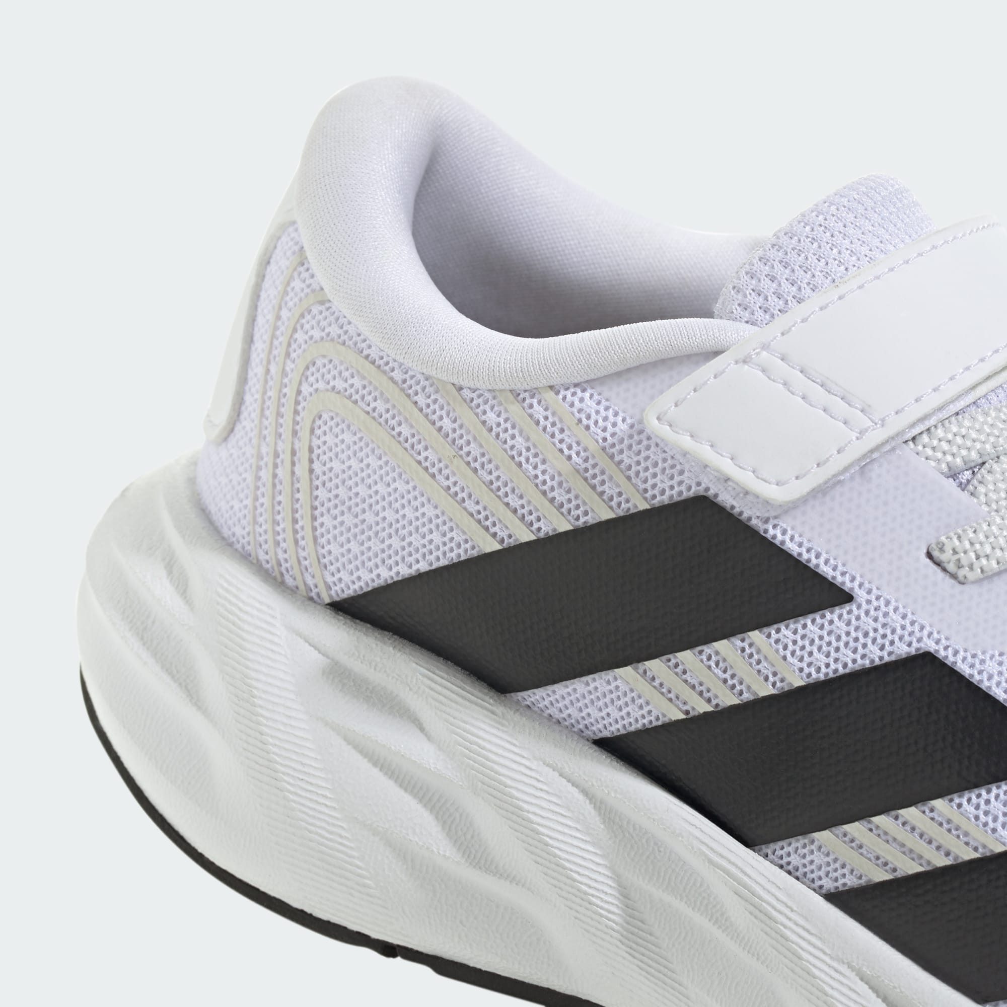 adidas Sportswear GALAXY 8 EL C SCHUH Sneaker – Bild 5 von 5