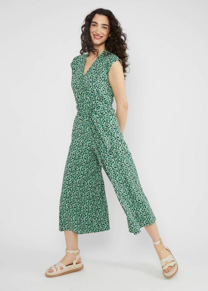 Blutsgeschwister Jumpsuit - Jumpsuit - Hello Fritjes günstig online kaufen