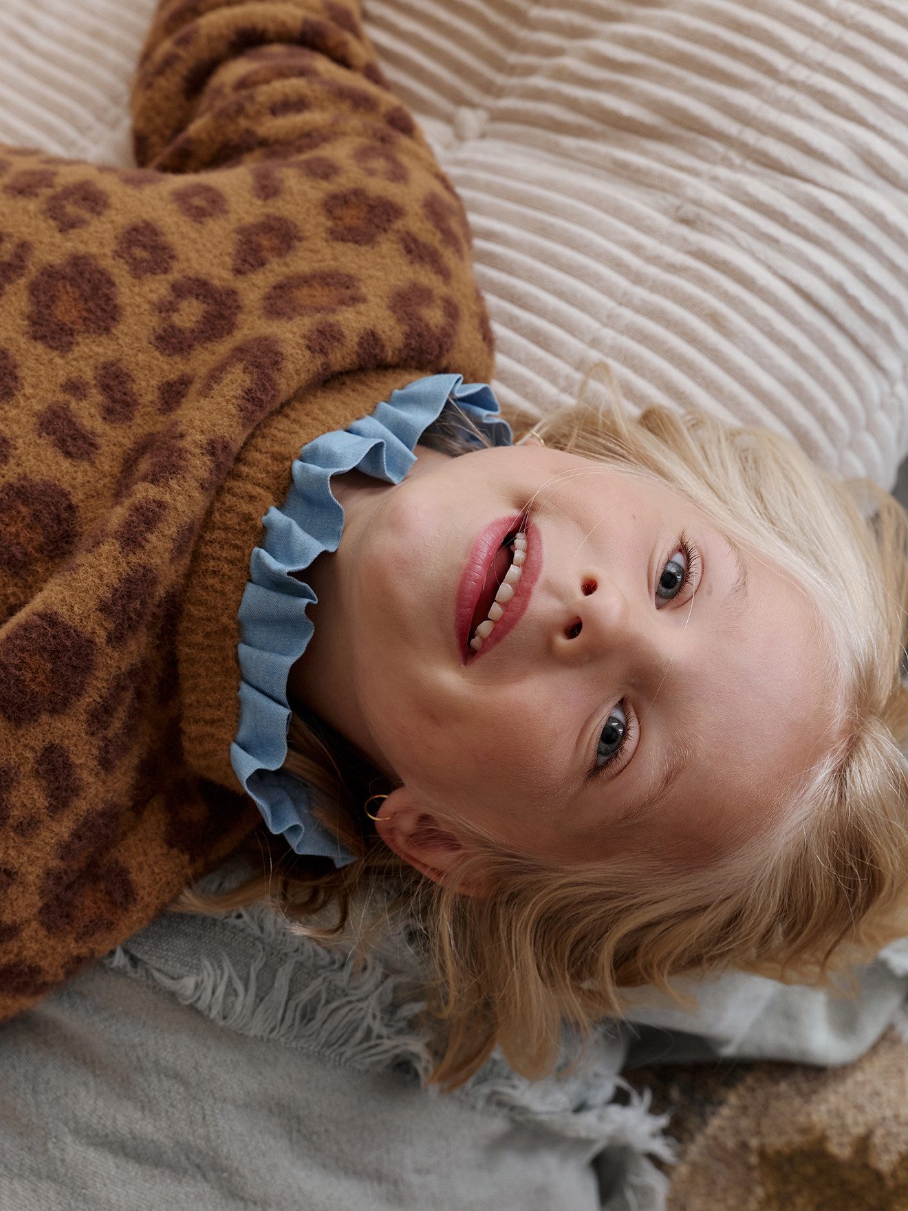 vertbaudet Pullunder 1020041001