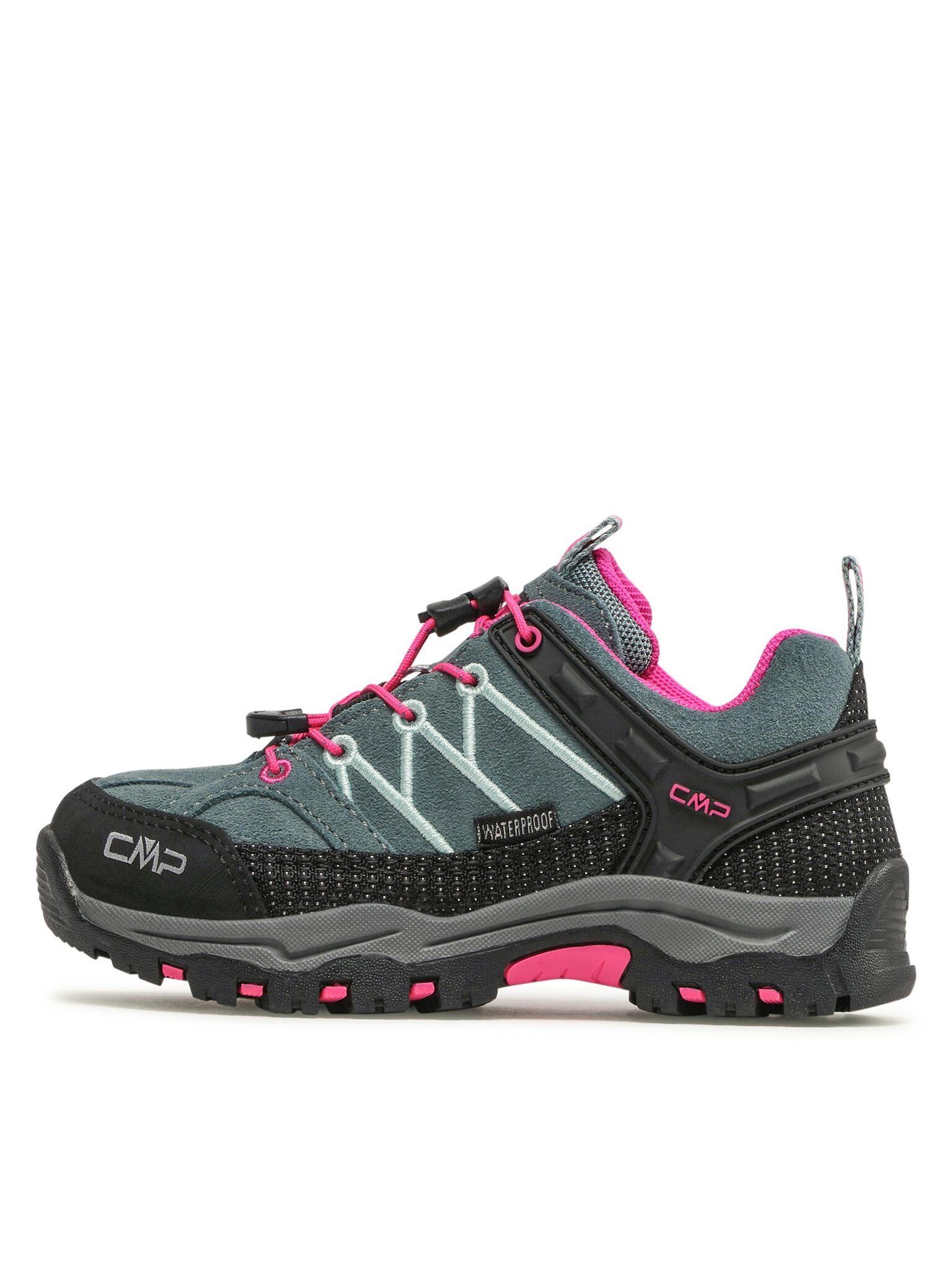 CMP Trekkingschuhe Rigel Low Trekking Wp günstig online kaufen