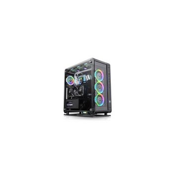 Thermaltake PC-Gehäuse Core P6 Tempered Glass Mid Tower
