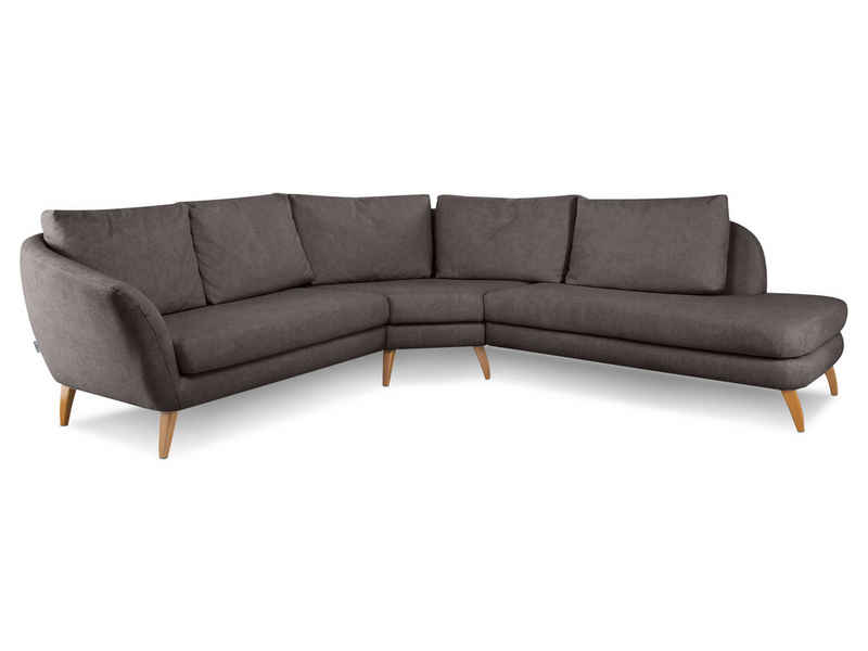 SANSIBAR Living Polsterecke Polsterecke SANSIBAR FÜNEN (BB 275x280 cm) BB 275x280 cm Ecksofa