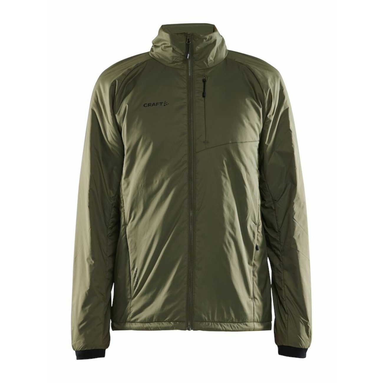 Outdoorjacke Craft Herren Jacke CORE LIGHT PADDED JACKET M 1912215