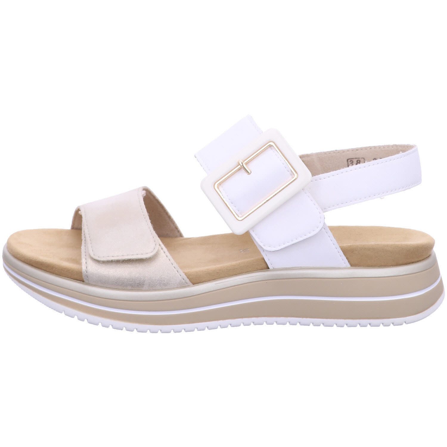 Remonte Schnürschuh günstig online kaufen