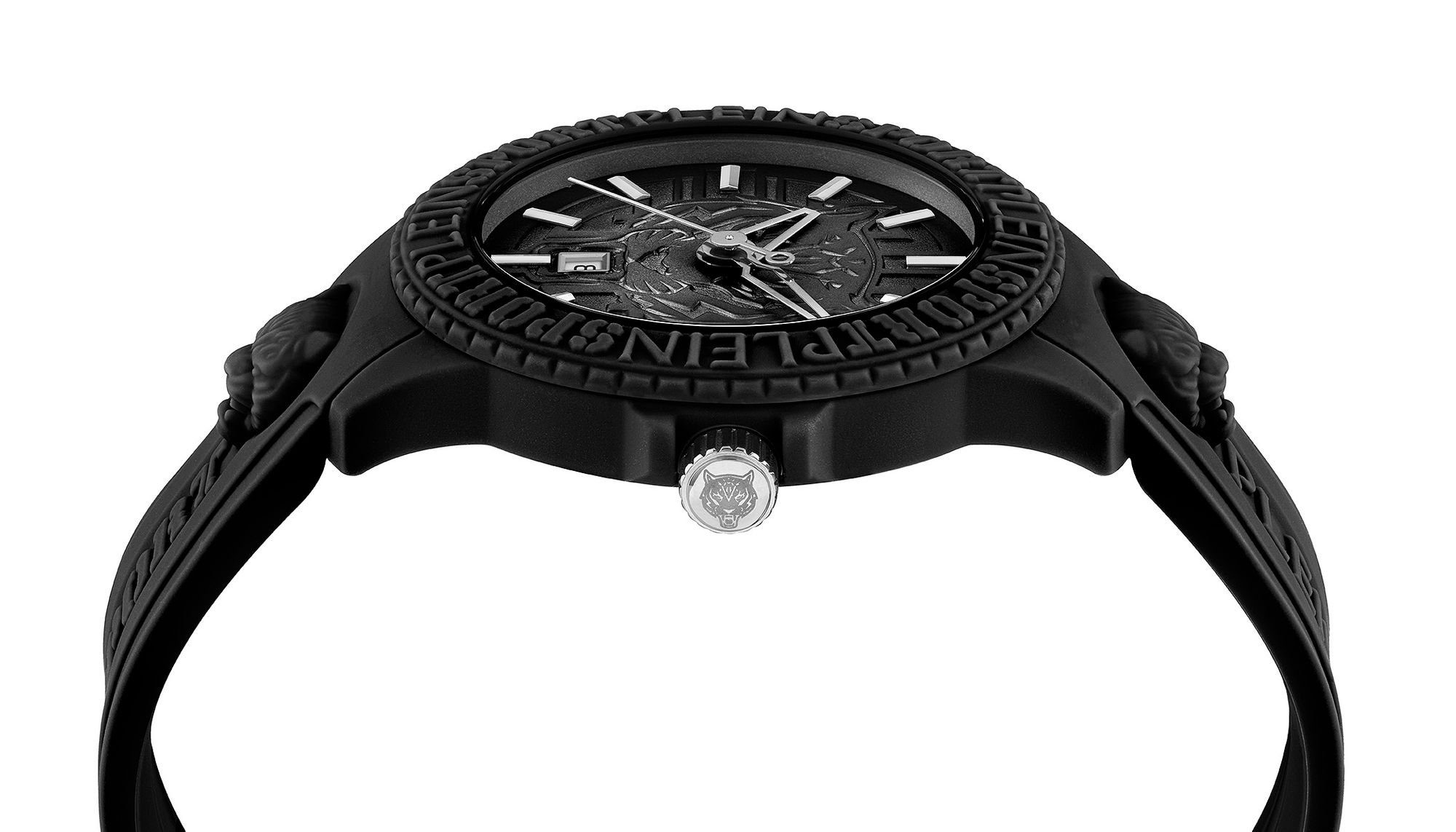 PHILIPP PLEIN Quarzuhr PSQBA0423
