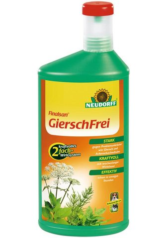 NEUDORFF Unkrautvernichter »Finalsan Gier...