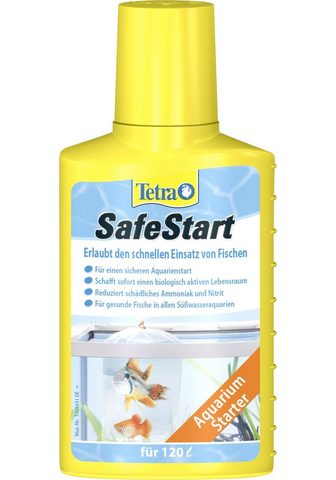 TETRA Aquariumpflege » SafeStart«...