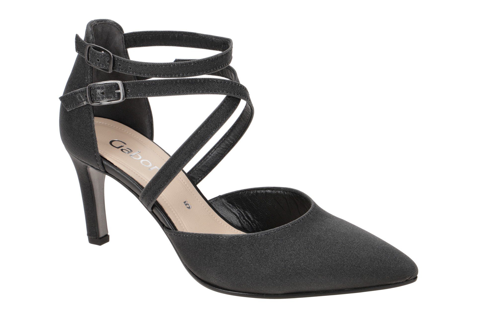 Gabor 41.390.67 Pumps günstig online kaufen