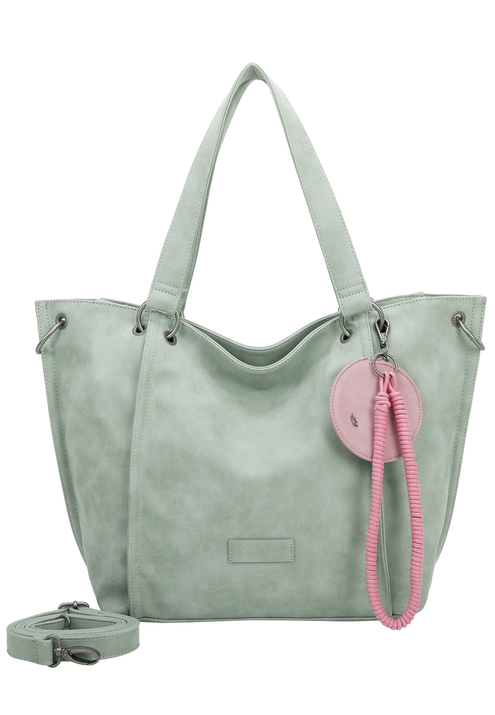 Henkeltasche Fritzi02N